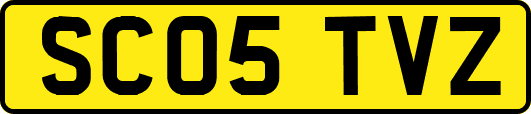 SC05TVZ