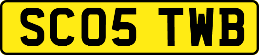 SC05TWB