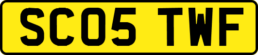 SC05TWF