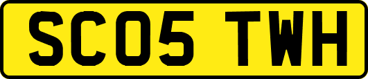 SC05TWH