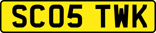 SC05TWK