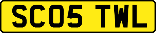 SC05TWL