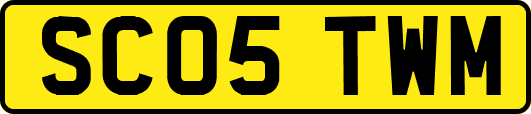 SC05TWM