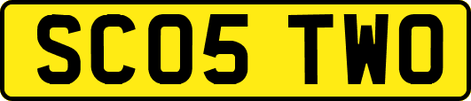 SC05TWO