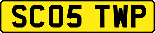 SC05TWP