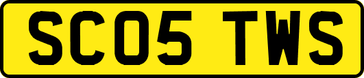 SC05TWS