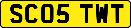 SC05TWT