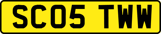 SC05TWW