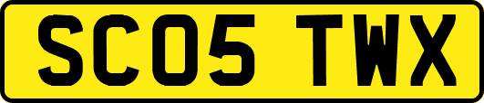 SC05TWX