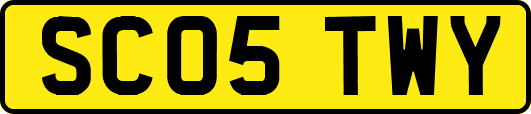 SC05TWY