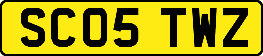 SC05TWZ