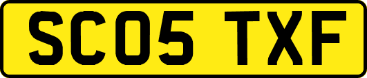 SC05TXF