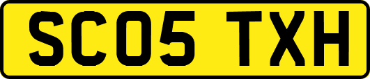 SC05TXH