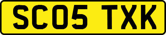 SC05TXK