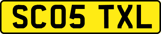 SC05TXL