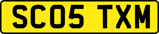 SC05TXM