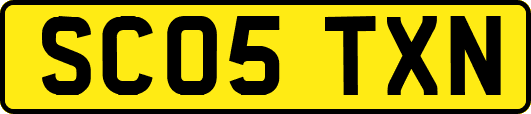 SC05TXN