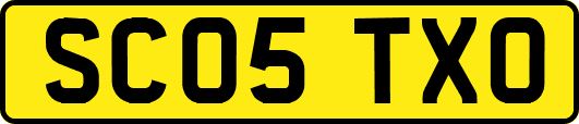 SC05TXO