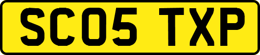 SC05TXP