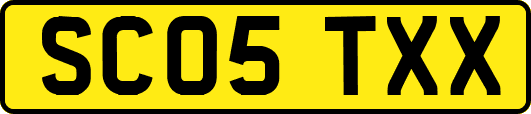 SC05TXX