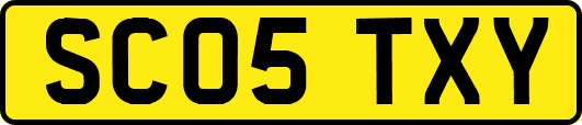 SC05TXY