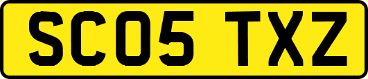 SC05TXZ