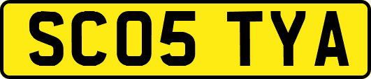 SC05TYA