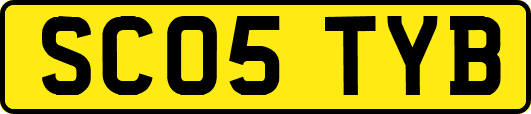 SC05TYB