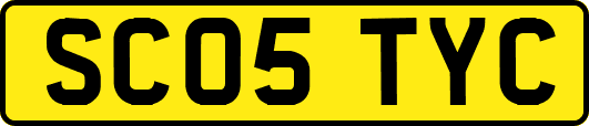 SC05TYC