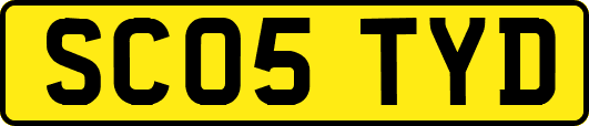 SC05TYD