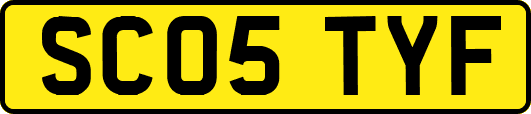 SC05TYF