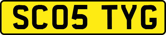 SC05TYG