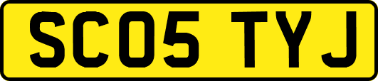 SC05TYJ