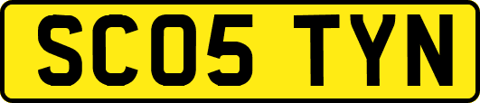 SC05TYN