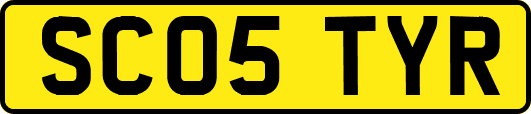 SC05TYR