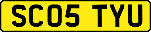 SC05TYU