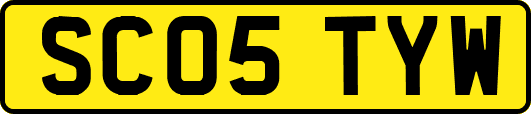 SC05TYW