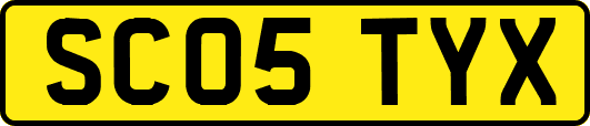 SC05TYX