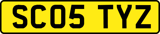 SC05TYZ