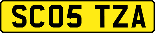 SC05TZA