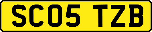 SC05TZB