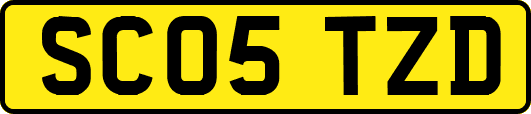 SC05TZD
