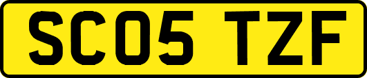 SC05TZF