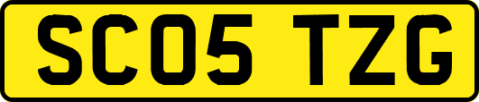 SC05TZG