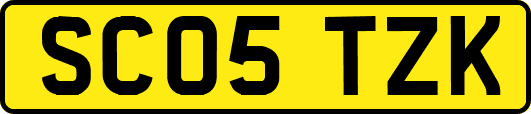 SC05TZK