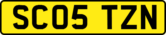 SC05TZN