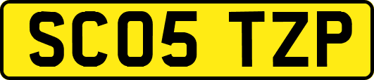 SC05TZP