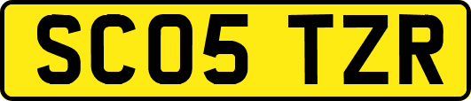 SC05TZR