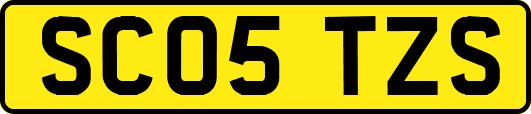 SC05TZS