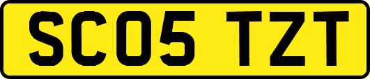 SC05TZT